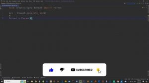 Шифрование Данных на Python! Легко и Быстро! Библиотека "cr