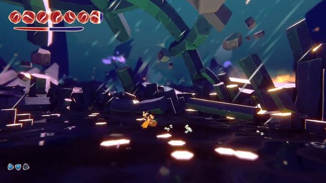 AKATORI: CHAPTER ONE ⦁ Первый взгляд \ Прохождение 100%