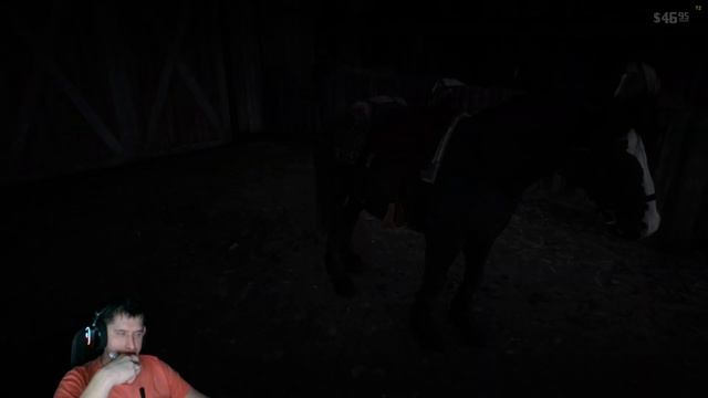 RDR 2 ЧАСТЬ 3. ДИКАЯ ОХОТА. прохождение, сюжет #rdr2 смотреть онлайн