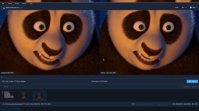 КАК СДЕЛАТЬ КРАСИВЫЙ ЭДИТ В AFTER EFFECTS | ТУТОREAL смотреть онлайн