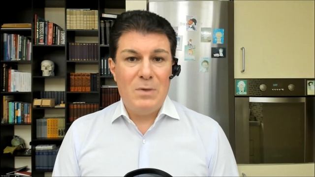 Алтайский разговор 755. Распознавание лиц. Виталий Лажи