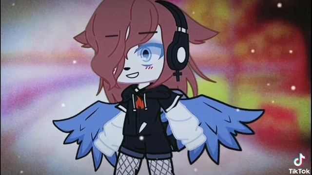 Meme покажи крылья😮