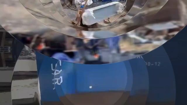 Отзыв на компрессор BAYSAR DR400-12 со строительства моста