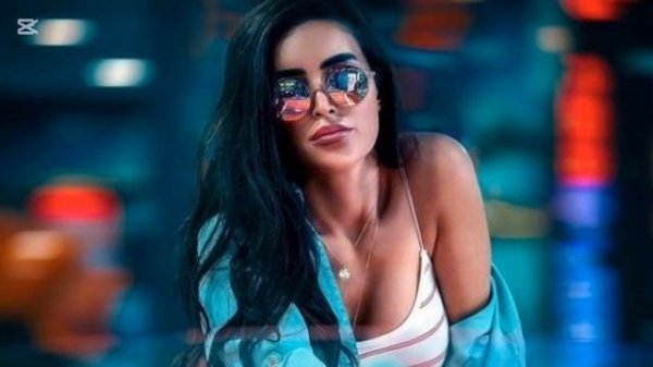 Соня Белькевич, Decart - Неоновый коктейль