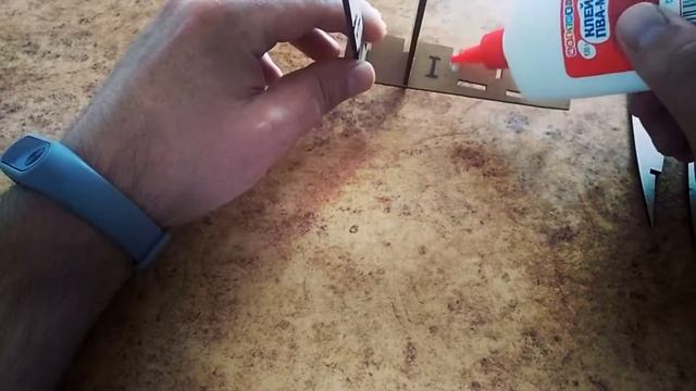 Сборка Cоветского Штурмовика ИЛ - 2. масштаб 1:18 Выпуск # смотреть онлайн