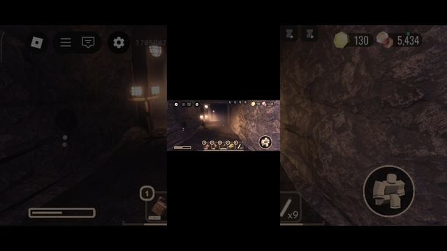 Я играю в Doors2