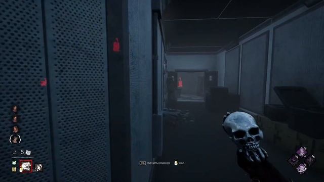 ЗНАКОМСТВО С ЕГЕРЕМ (Dead by Daylight. Стрим) смотреть онлайн