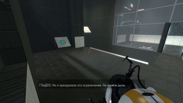 не знаю, как назвать | Portal 2 смотреть онлайн