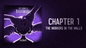 Русская озвучка подкаста  Little nightmares: Глава первая рабо