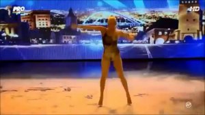 Шоппинг Каприз  Ева Шиянова Радиоактивный танец
