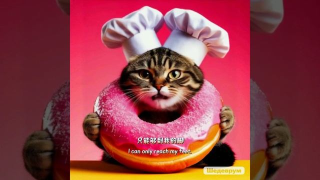 Котопончик смотреть онлайн