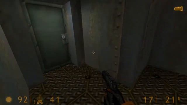 Half Life СТРИМ без комментариев смотреть онлайн