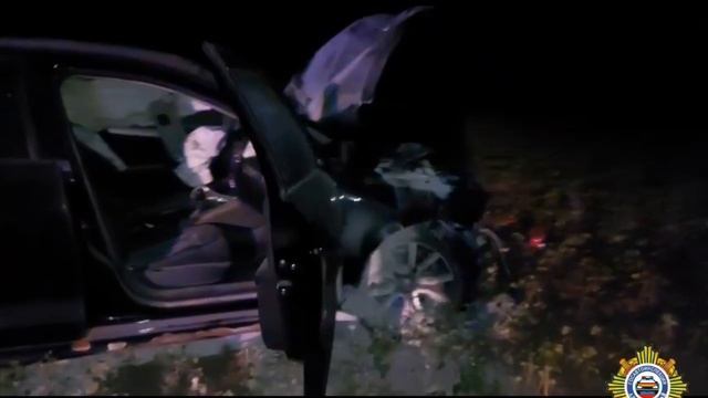 ДТП в Смоленском районе 10 июня 2024 смотреть онлайн