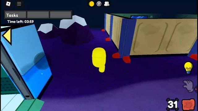 амонгас роблокс