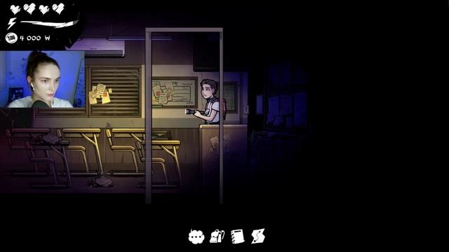 ИССЛЕДУЕМ СЕВЕРНОЕ КРЫЛО | THE COMA: Recut | 16+ | 4 | смотреть онлайн