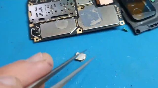 Poco M3 Smartphone не включается телефон, ремонт, решение проб?