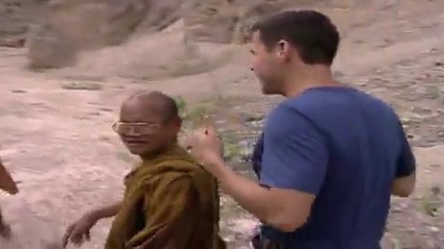 1.2 Tiger Sanctuary - Eyes Open 2