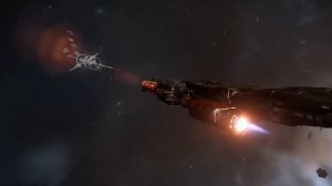 Быстрый обзор The Caterpillar | Star Citizen 4.0