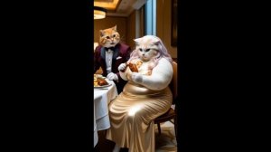 Видео Мяу-мяу мяу