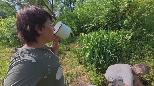 Часто случается это безобразие! Пришлось потратиться... смотреть онлайн