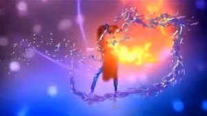 Феи винкс блум трансформация сереникс +блумикс