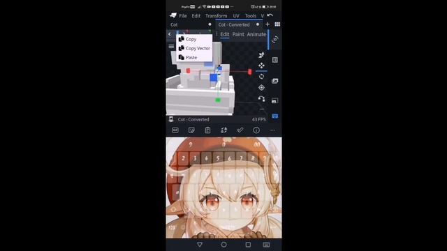 создаю лобби из soul knight #4 | Minecraft PE смотреть онлайн