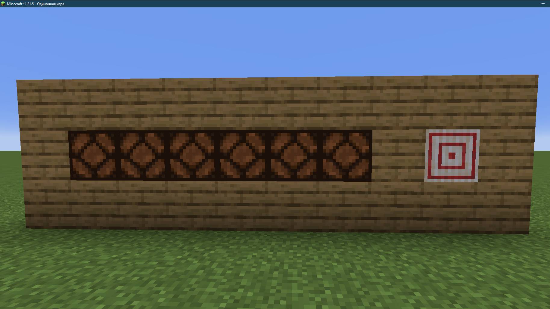 Тир. смотреть онлайн