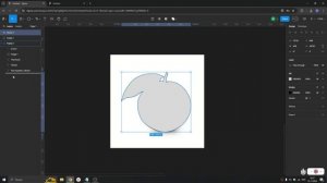 Как вырезать объект в фигме (плагин/перо)