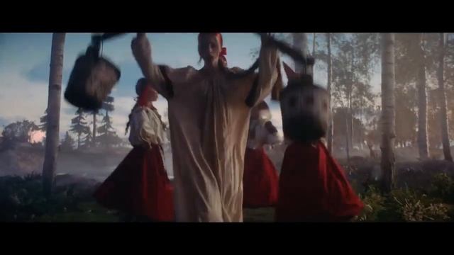 Артур Пирожков - Делай всё. (Премьера клипа 2024)