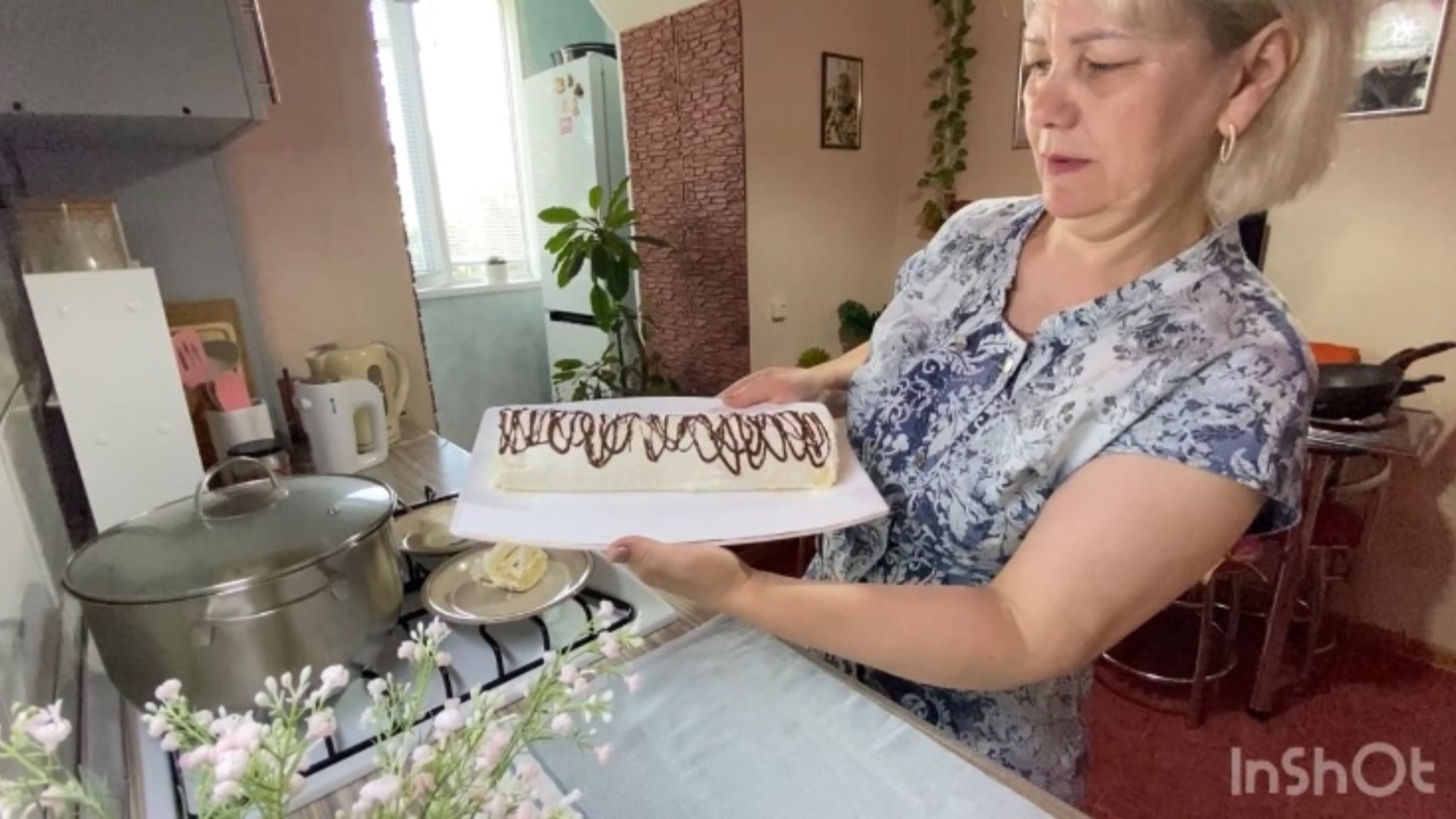 Уютная СЕМЕЙКА