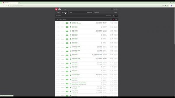 Обзор Сканера GG CYBER - gg-cyber.com
