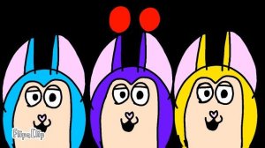 Come to mama (tattletail) песня на русском