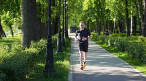 Врач назвала допустимый для бега возраст