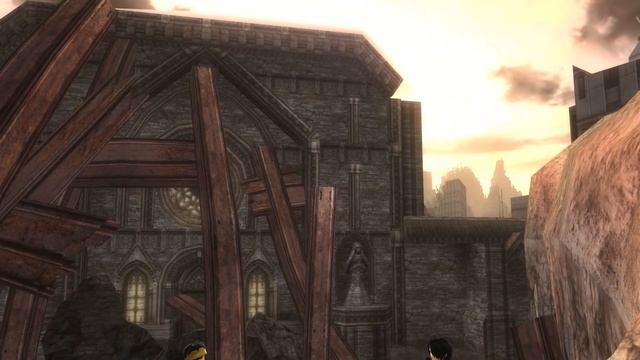 God Eater: Resurrection все концовки (all endings) смотреть онлайн