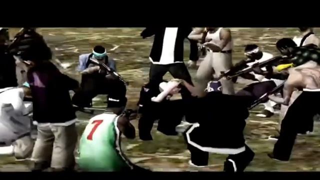 10 минутный рэп от Strafe Morton смотреть онлайн