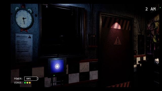 УРА ФИНАЛ! Five Nights At Freddy's Plus. Прохождение #5 смотреть онлайн