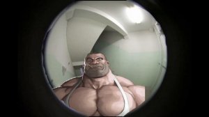 МГЕ страшилка | Ночной Парк | Хоррор tf2