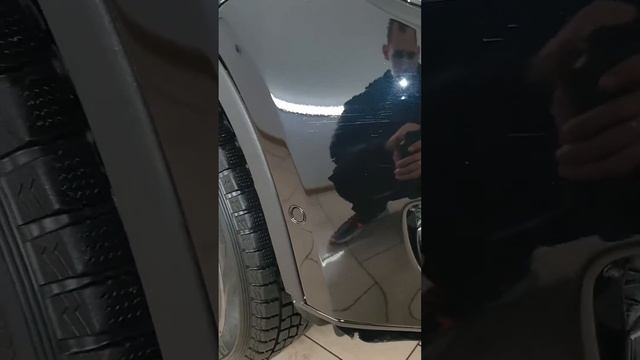 Полировочно-керамические дела в Маркус 💎 Детейлинг смотреть онлайн