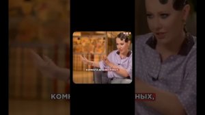 Виталий Гогунский: «Пускай женщины в МЕСЯЧНЫЕ сидят в ОТДЕЛЬНОЙ комнате» #гогунский #интервью