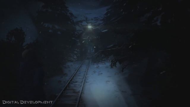 Дожить до рассвета другая версия Until Dawn 1 серия (2 сезон)
