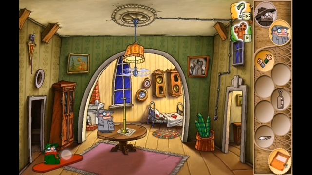 Братья пилоты 3 Обратная сторона земли смотреть онлайн