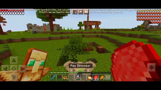 Приключения в Майнкрафте Исследуя Мир 2 #14 Финал смотреть онлайн