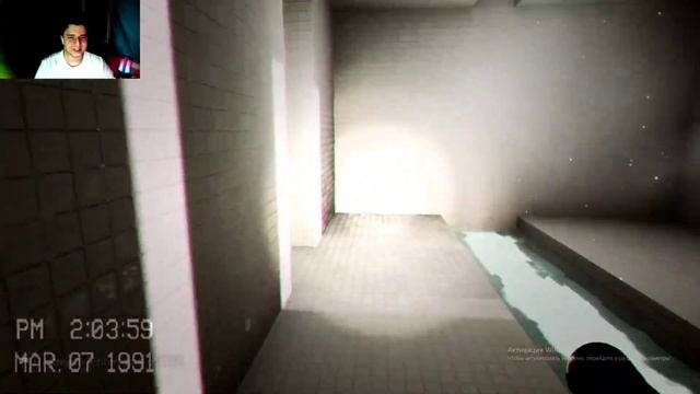 Почти прошли кошмар! ➤ Escape the Backrooms ➤ 7 ➤ Я АРТËМ БОКАРЕ смотреть онлайн