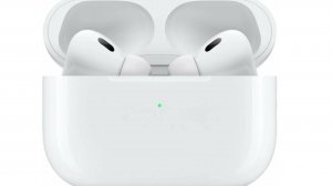 РАЗОБРАЛ НАУШНИКИ Apple AirPods Pro 2