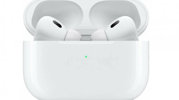 РАЗОБРАЛ НАУШНИКИ Apple AirPods Pro 2