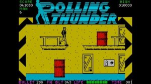 Оптимальные игры для ZX Spectrum?