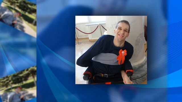 ДЕНЬ РОЖДЕНИЯ