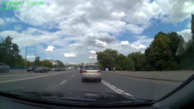 Автомобильный видеорегистратор RECXON G8