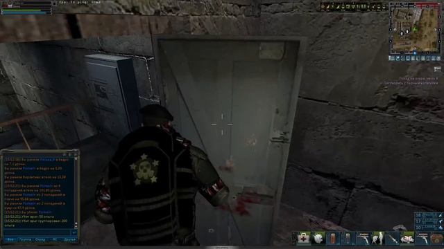 INQUISITION-прокачка снг на лвз смотреть онлайн