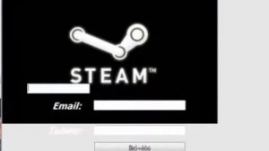 взлом Steam на деньги!